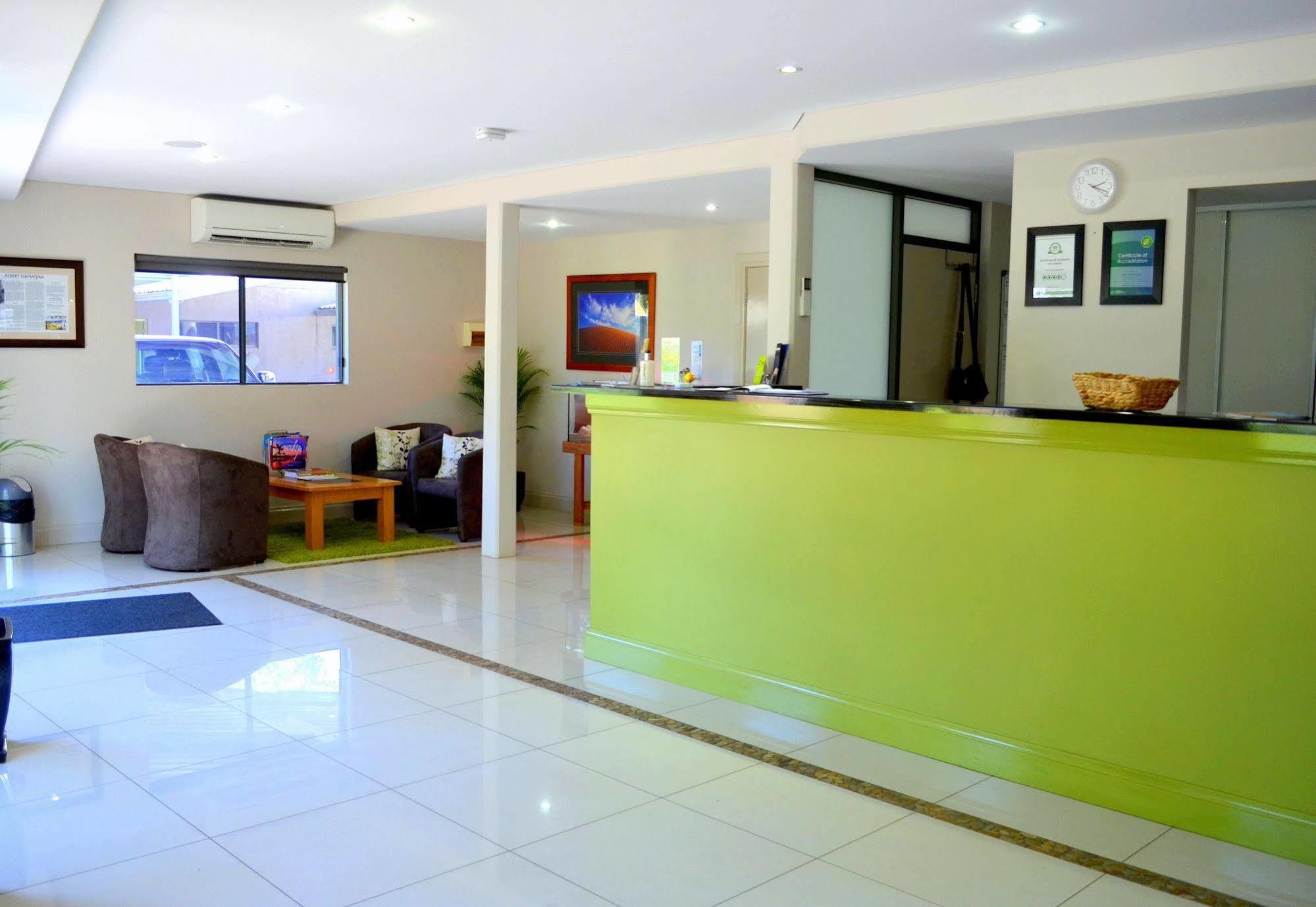 Alice On Todd Apartments Alice Springs Exterior foto